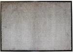 Sch&ouml;ner Wohnen Sauberlaufmatte Miami 67 cm x 150 cm Taupe
