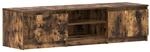 vidaXL TV-Schrank R&auml;uchereiche 140x40x35,5 cm Holzwerkstoff 815357