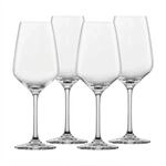 Schott Zwiesel Tulip Wei&szlig;weinglas 356 ml 4er Set