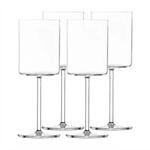 Schott Zwiesel Modo Rotweinglas 440 ml 4er Set