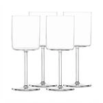 Schott Zwiesel Modo Wei&szlig;weinglas 400 ml 4er Set