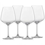 Schott Zwiesel Tulip Burgunderglas 782 ml 4er Set