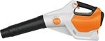 Stihl Akku-Blasger&auml;t BGA 160 ohne Akku und Ladeger&auml;t Orange-Grau