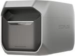 Ecoflow Erweiterungsakku Delta 3 Grau 1024 Wh