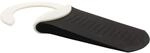 Wagner T&uuml;rkeil EH6926 Vollgummi Schwarz-Wei&szlig;