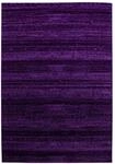 Ayyildiz Kurzflorteppich Plus 8000 Violett 120 cm x 170 cm
