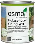 Osmo Holzschutz-Grund WR 0,75, Farblos