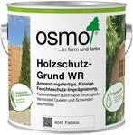 Osmo Holzschutz-Grund WR 2,5, Farblos