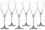 Spiegelau Sparkling Party Champagnerglas 230 ml 6er Set