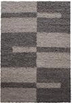 Ayyildiz Hochflorteppich Gala 2505 Taupe 100 cm x 200 cm
