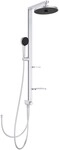Ideal Standard Brausegarnitur ohne Thermostat Silver Ideal Standard Brausegarnitur ohne Thermostat Silver