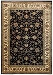 Ayyildiz Orientteppich Marrakesh 210 Schwarz 120 cm x 170 cm