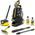 Kärcher Hochdruckreiniger K 5 Power Control Flex Home & Brush Kärcher Hochdruckreiniger K 5 Power Control Flex Home & Brush
