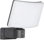 Oktaplex LED Au&szlig;enstrahler Cali IP65 3000K Warmwei&szlig; 30W Anthrazit Slave Funktion