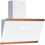 Klarstein FlashLine 60 Dunstabzugshaube A++ 524 m&sup3;/h 3 Stufen Touch...
