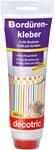 Decotric Bord&uuml;renkleber Tube 250 g