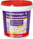 Decotric Wandbelagskleber 750 g