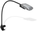 Weber Works LED-Lampe Flexible Einh&auml;ngbar