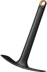 Fiskars Solid Kombihacke 32 cm Schwarz