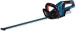 Bosch Professional Akku-Heckenschere GHE 18V-60(II) Solo