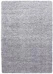 Ayyildiz Hochflorteppich Life 1500 Hellgrau 160 cm x 230 cm