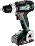 Metabo Akku-Bohrschrauber BS 18 L
