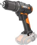 Worx Bohrschrauber WX108.9 Solo
