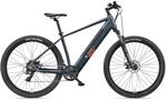 Telefunken E-Bike Mountainbike 29 Zoll MTB Kettenschaltung Heckmotor 468 Wh Akku