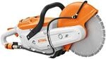 Stihl Akku-Trennschleifer TSA 300 ohne Akku und Ladeger&auml;t Orange-Grau