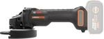 Worx Akku-Winkelschleifer WX814.9 PowerShare 20 V Solo
