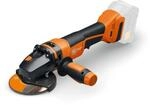 Fein Akku Winkelschleifer PROTAGO &Oslash; 125 Mm CCG 18 125 12 PD SEC AS 71222061000