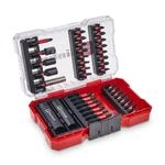 Einhell Impact Bit- und Stecknuss-Set M-Case 39-teilig