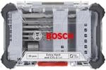 Bosch Schrauber-Bit & Beton-Bohrer Set CYL-3 und Extra Hard 35-teilig