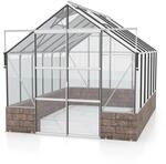 Vitavia Gew&auml;chshaus Cassandra 9900 Alu 9,9 m&sup2;