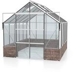 Vitavia Gew&auml;chshaus Cassandra 8300 Alu 8,3 m&sup2;