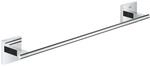 Grohe QuickFix Badetuchhalter Start Cube Chrom 450 mm