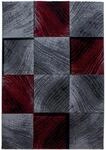Ayyildiz Kurzflorteppich Plus 8003 Rot 160 cm x 230 cm