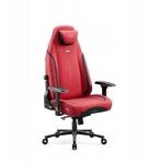 DIABLO CHAIRS Ergonomischer Gamingstuhl aus Stoff X-Eye Prime mit Magnetischer