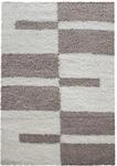 Ayyildiz Hochflorteppich Gala 2505 Beige 160 cm x 230 cm
