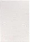 Ayyildiz Kurzflorteppich Sahara 1113 Creme 120 cm x 170 cm