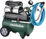 Metabo Kompressor Basic 220-24 OF Silent