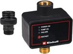 Einhell Elektronischer Durchflussschalter