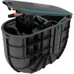 Gardena Undercover-Schlauchbox RollUp M 20 m