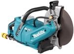 Makita Akku-Trennschleifer CE003GZ02 XGT 40 V