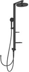 Ideal Standard Duschbrause-Set ohne Thermostat Schwarz Matt Ideal Standard Duschbrause-Set ohne Thermostat Schwarz Matt