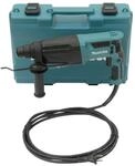 Makita Kombihammer HR2670 800W SDS-Plus
