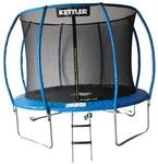 Kettler Outdoor Trampolin JUMP 305 cm Blau
