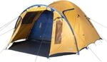 TAMBU Kuppelzelt SETU 5 f&uuml;r 5 Personen 390 x 310 x 200 cm 3.000 mm Wassers&auml;ule