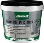 Ultrament Boden Fix Beton 4, Telegrau