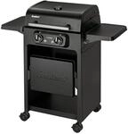 Enders&reg; Elektrogrill eFlavour 2 Turbo